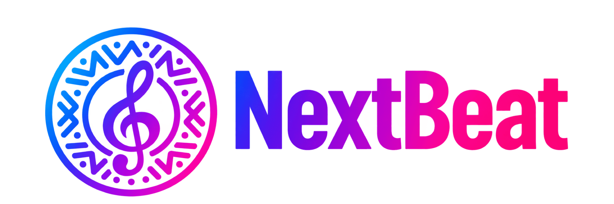 NextBeat logo